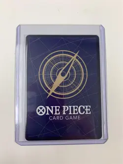 One Piece Card Game - Edward Newgate ST15-002 - SP Special Rare - Japanese - Image 2