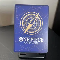 One Piece - Boa Hancock SR OP14-112 - The Azure Sea's Seven NM - Image 2