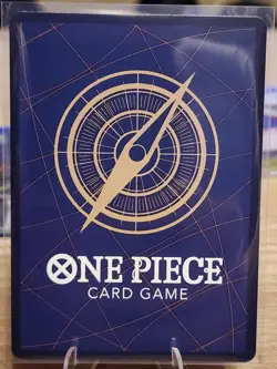 BOA HANCOCK - OP14-112 Alternate Art Foil | One Piece TCG The Azure Sea’s Seven - Image 2
