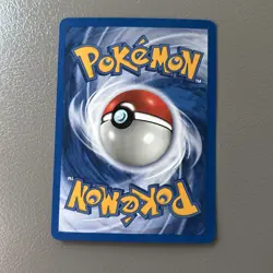 Pokemon Card Kingdra 8/111 1st Edition Holo Rare Neo Genesis WOTC NM - Image 3