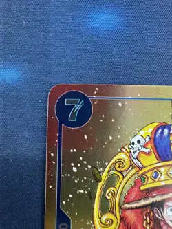 Monkey.D.Luffy (Convention Promo 2024) P-043 One Piece Promotion Cards Foil - Image 2