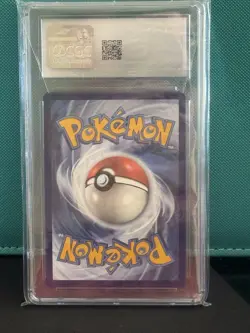 CGC 10 Snorlax 051 Sv: Scarlet & Violet Promo Cards Holo - Image 2