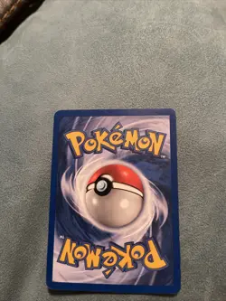 Pokemon Card - Metal Energy - Neo Genesis 19/111 Holo Rare NM - Image 2
