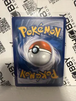 Seismitoad EX - 20/111 - Pokemon TCG Furious Fists XY Ultra Rare Card 2014 - Image 2
