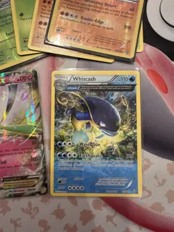 Pokemon cards bundle | Primal Clash | No Duplicate | gardevoir EX - Image 3