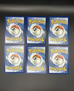 Pokemon TCG Shining Fates Holo Card Lot of 6 NM/M Condition - Image 2