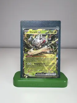 Surging Sparks ex Lot - 7 CARDS - Cyclizar Tatsugiri Flygon etc - NM Pokemon TCG - Image 2