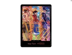 PREORDER ONE PIECE CARD GAME English Version 3rd Anniversary Set - Image 4