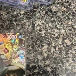 Buggy (SP Parallel) OP03-008 UC Wings of Captain - ONE PIECE Card Game Japanese - Image 4