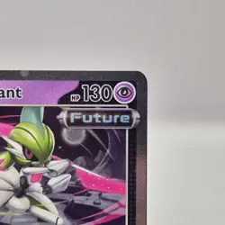 Iron Valiant 079/162 TEF Holo - Temporal Forces Promo Pokemon Card - NM - Image 3