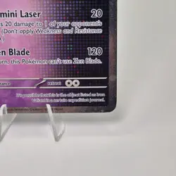 Iron Valiant 079/162 TEF Holo - Temporal Forces Promo Pokemon Card - NM - Image 4