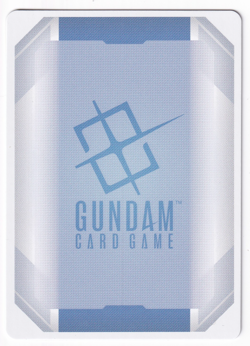 Gundam Card Game GD01-065 Freedom Gundam : LR New Type Rising NM/M - Image 3