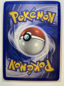 Dark Gyarados 8/82 Holo Team Rocket Prerelease Promo Pokemon Card - NM/LP - Image 2