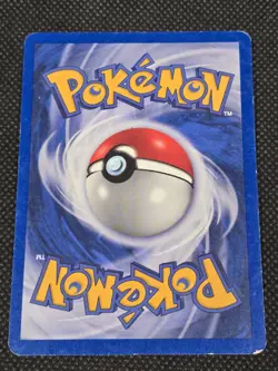 Gym Challenge #121/132 Sabrina's Psychic Control LP Pokemon Card -- L4 - Image 2