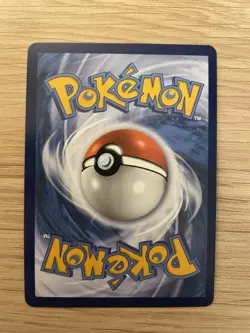 Regidrago V Alternate Art 184/195 Sword & Shield Silver Tempest Pokemon Card - Image 2