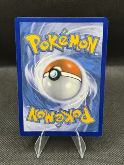 Victini XY117 Holo Promo Black Star LP Pokemon Card 2016 XY Series - Image 2