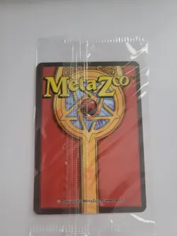 NYCC 2023 MetaZoo Promo Card My Melody Cryptid Carnival Foil Ccg Tcg Holo - Image 2