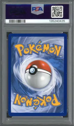 PSA 10 Lillie's Determination Mega Evolution 184/132 Holo Pokemon Card B13 - Image 2