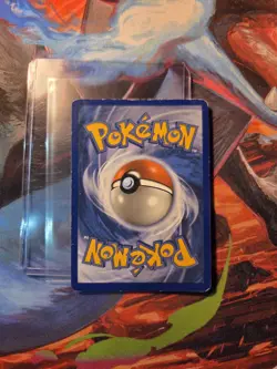 Mewtwo Lv. X - DP28 - Pokemon Diamond & Pearl Promo Ultra Rare Card DMG LOOK - Image 2
