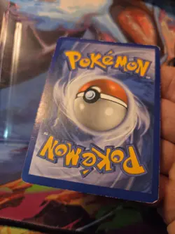 Mewtwo Lv. X - DP28 - Pokemon Diamond & Pearl Promo Ultra Rare Card DMG LOOK - Image 3