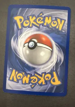 Pokemon Card- Eevee -Skyridge-Reverse Holo-54/144-Rare-ENG-Very Good - Image 2