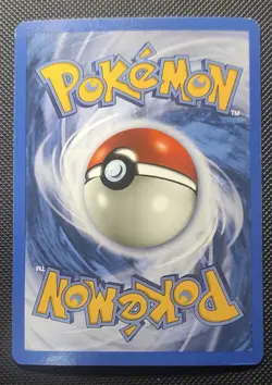 Pokemon Card-Ditto-Skyridge-Holo Reverse-51/144-ENG-LP - Image 2