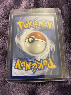 Pokemon TCG Charizard EX Full Art Secret Rare Card Sir Obsidian Flames 228/197 - Image 2
