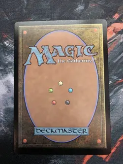 Command Tower (1666) (Rainbow Foil) -Foil Near Mint MTG Secret Lair - Image 3