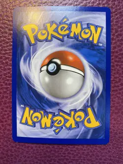 Pokemon Cards: Stormfront Prerelease: Piloswine 46/100 - Image 2