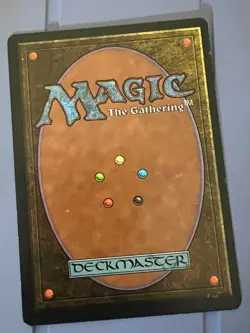 Magic the Gathering MTG Unlimited Cockatrice LP+ (Beta Bob) - Image 2