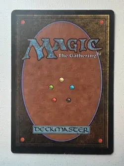 Magic the Gathering MTG Unlimited Meekstone LP+ (Beta Bob) - Image 2