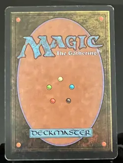 Magic the Gathering MTG Unlimited Tropical Island NM/LP (Beta Bob) - Image 5