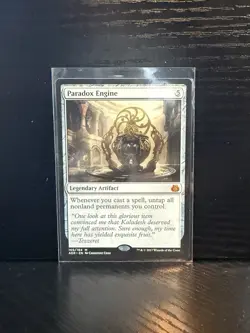 Paradox Engine Aether Revolt Regular - Image 1