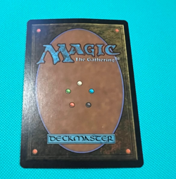 Vedalken Archmage - Mirrodin - MTG - Magic the Gathering - Image 3