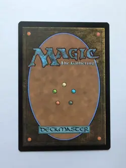 MTG Overlord of the Hauntwoods (DSK) Duskmourn: House of Horror Extended Regular - Image 2