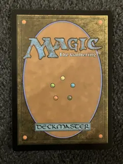 Magic MTG - Acererak the Archlich - Adventures in the Forgotten Realms - Image 2