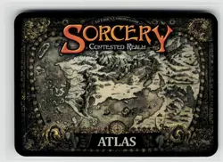 Sorcery Contested Realm Arthurian Legends Beacon x3 NM Exceptional - Image 2