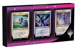 MTG: Ponies The Galloping FOIL My Little Pony 2019 (SEALED) Komplettset NEU - Image 2