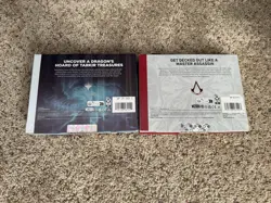 Magic The Gathering Assassin's Creed + Tarkir Collector Omega Packs English New - Image 4