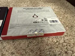 Magic The Gathering Assassin's Creed + Tarkir Collector Omega Packs English New - Image 5