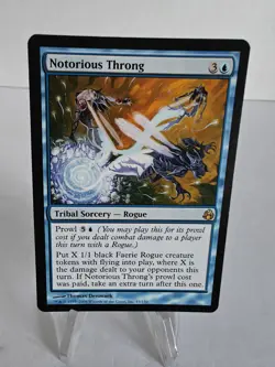 Notorious Throng Morningtide Regular x2 LP - Image 3