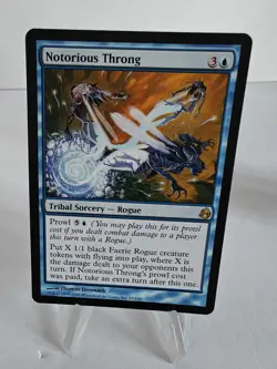 Notorious Throng Morningtide Regular x2 LP - Image 5