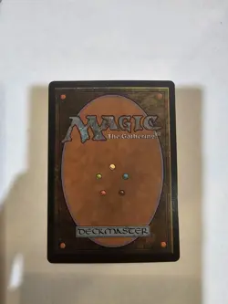 Redirect Lightning (Showcase) Avatar: The Last Airbender Foil - Image 2