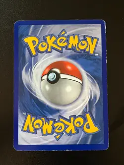 Pokemon TCG Rayquaza Delta Species Holo Rare Card 16/110 EX Holon Phantoms - Image 2