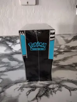 Pokemon TCG Black Bolt Elite Trainer Box ETB | Brand New & Sealed W/ PROTECTOR - Image 5