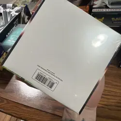 Pokemon Chinese Sword & Shield Booster Box Paradigm Trigger s12 Brand New Sealed - Image 2