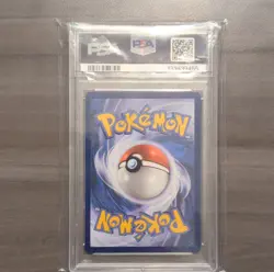 Pokemon Mew ex 2023 TCG 053 PSA 8 Holo Promo 151 Ultra-Premium Collection - Image 2