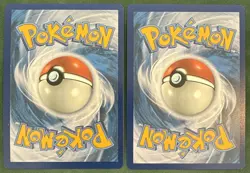 Pokemon TCG Feraligatr S & V Temporal Forces 041/162 Reverse Holo & Holo Rare NM - Image 2