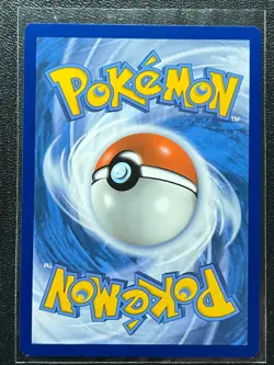 Minun 061/182 Reverse Holo Common - Paradox Rift Pokemon Pack Fresh Near Mint NM - Image 2