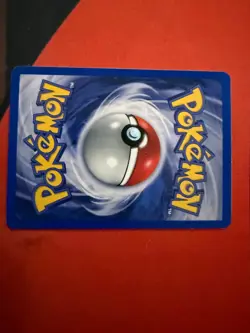 Pokemon TCG - Dark Persian ⭐Black Star Promo⭐ #17 Holo✨Near Mint - Image 4
